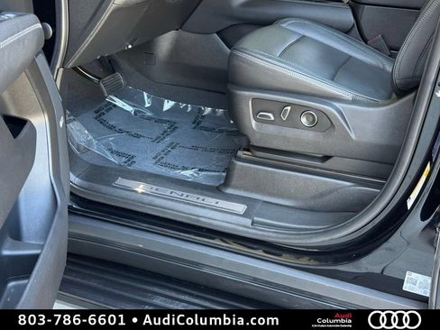 Used 2023 GMC Yukon Denali AWD/4WD image 23