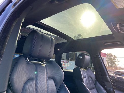 Used 2014 Land Rover Range Rover Sport HSE AWD/4WD image 26