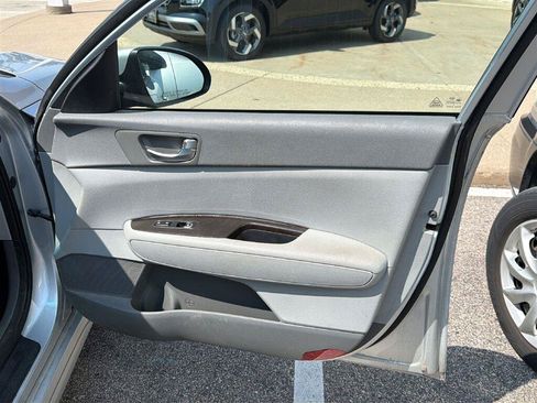 Used 2016 Kia Optima EX FWD image 4