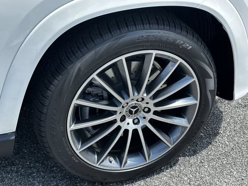 New 2026 Mercedes-Benz GLE 350 4MATIC image 14