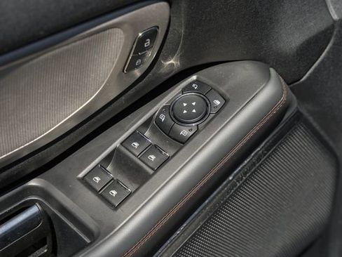 Used 2025 Ford Expedition Active AWD/4WD image 53