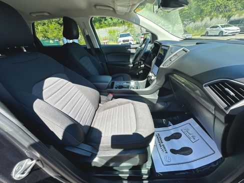 Used 2022 Ford Edge SE AWD/4WD image 32