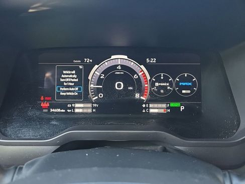Used 2023 Toyota Tundra Limited RWD image 26