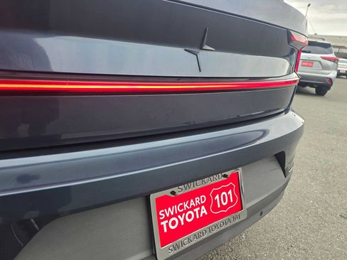 Used 2024 Polestar Polestar 2 AWD/4WD image 13