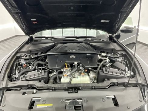 Used 2024 Nissan Z Sport w/ Floor Mat Package image 27