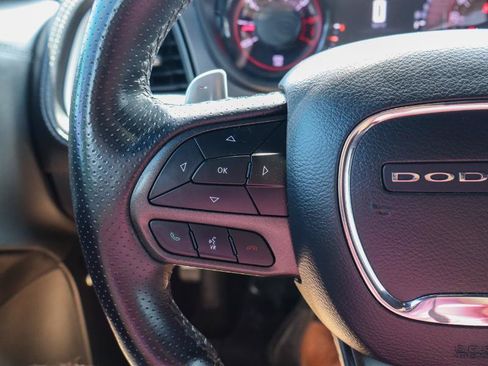 Used 2022 Dodge Challenger R/T w/ Plus Package RWD image 12