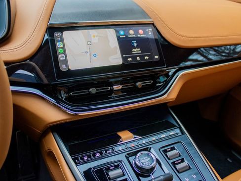 New 2026 Aston Martin DBX 707 AWD/4WD image 19