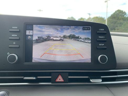 New 2026 Hyundai Elantra Sport w/ Cargo Package image 73