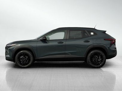 New 2026 Chevrolet Trax LT w/ Driver Confidence Package