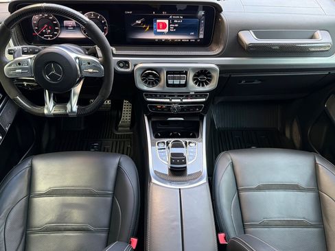 Used 2019 Mercedes-Benz G 63 AMG 4MATIC image 12