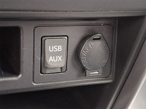 Used 2017 Toyota 4Runner SR5 image 20