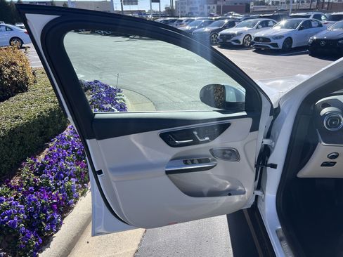 Certified 2025 Mercedes-Benz GLC 300 300 image 14