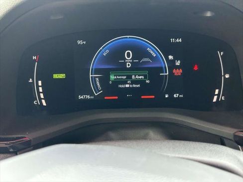 Certified 2025 Toyota Camry LE FWD image 28