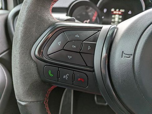 Used 2020 FIAT 500X Sport w/ Premium Group image 28