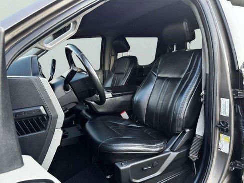Used 2019 Ford F150 XLT w/ Equipment Group 301A Mid RWD image 22