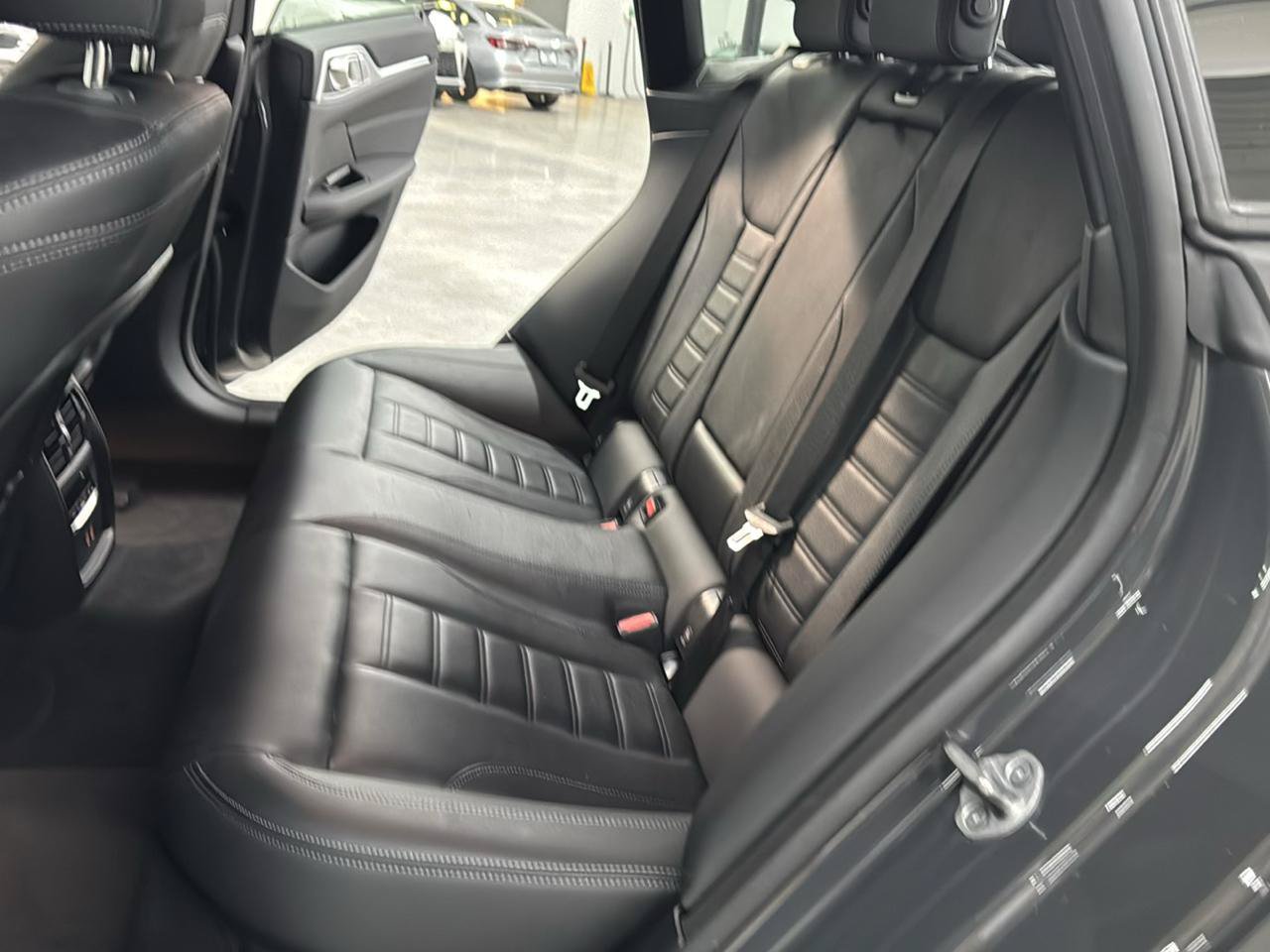 Used 2023 BMW i4 M50 AWD/4WD image 21