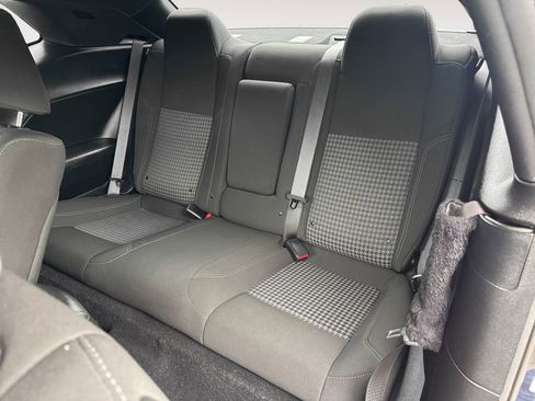 Used 2020 Dodge Challenger SXT RWD image 13