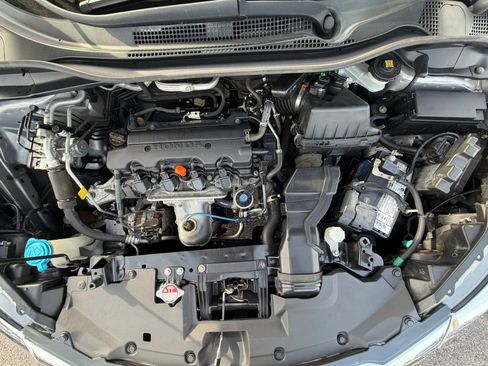 Used 2019 Honda HR-V Sport image 62