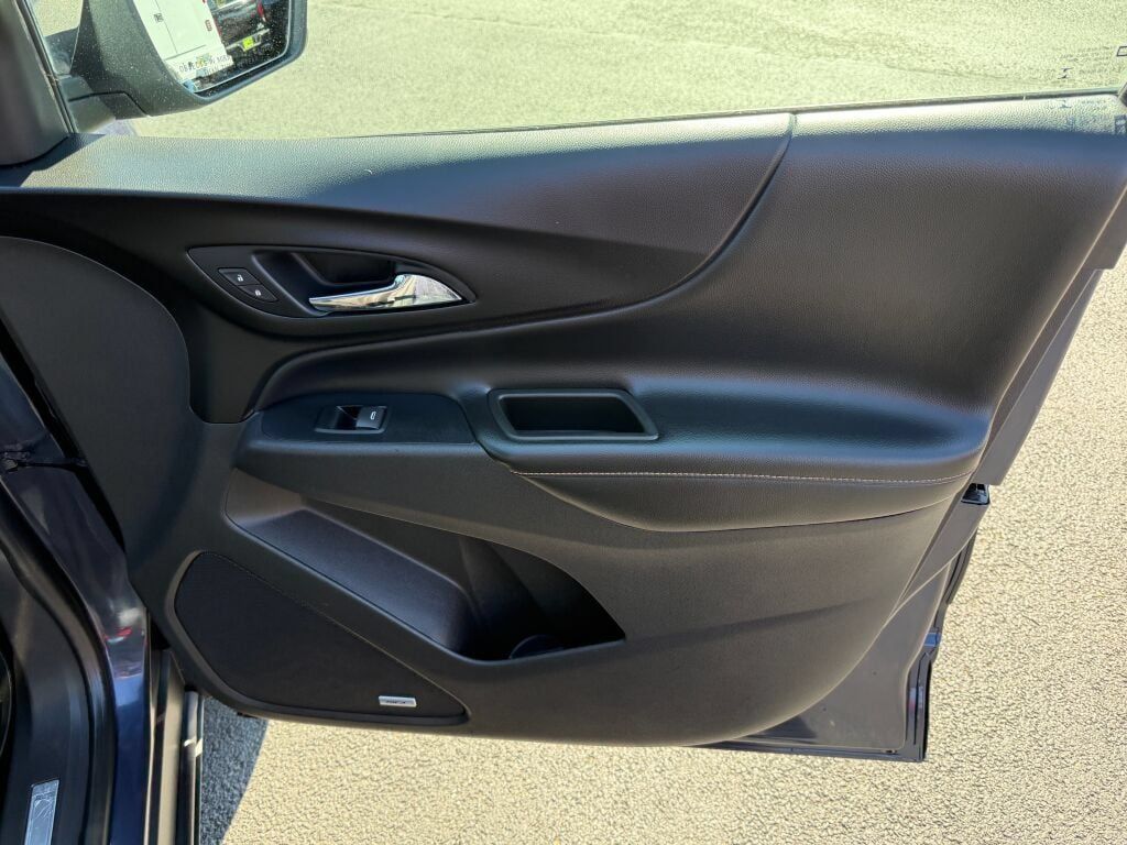 Certified 2019 Chevrolet Equinox Premier AWD/4WD image 5
