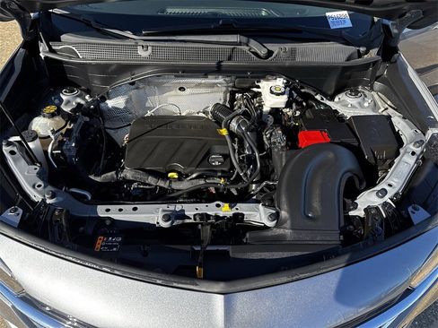 Used 2022 Buick Encore GX Preferred w/ Cold Weather Comfort Package image 32