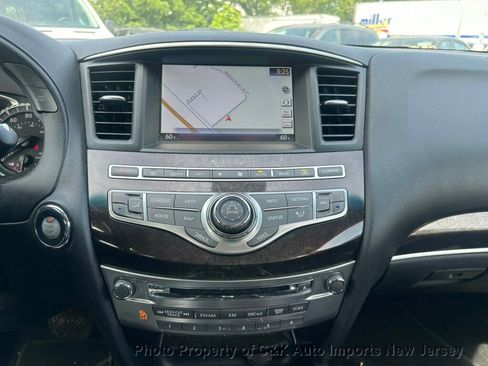 Used 2015 INFINITI QX60 Luxe w/ Premium Plus Package AWD/4WD image 44