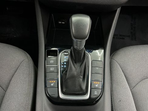 Used 2021 Hyundai Ioniq SE FWD image 36
