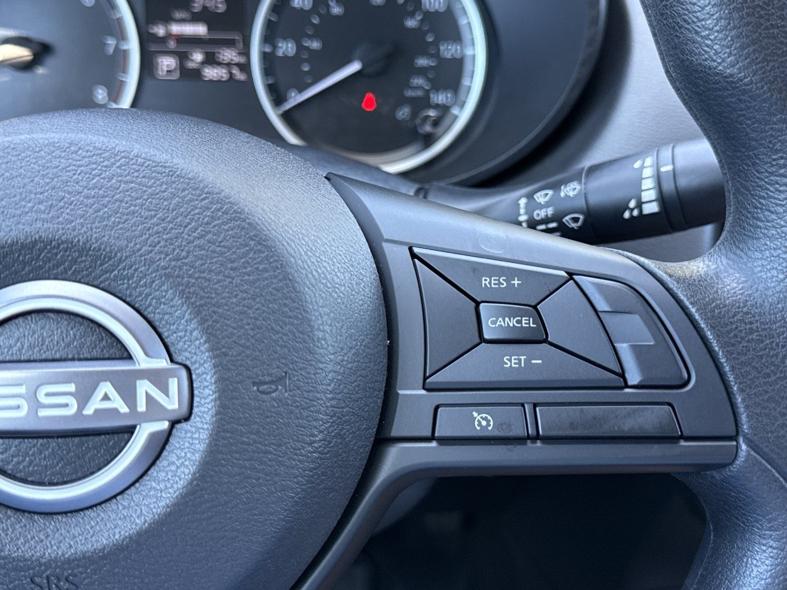 Used 2025 Nissan Versa S w/ S Plus Package FWD image 18