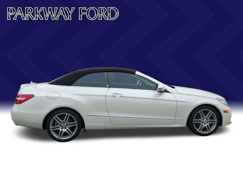 Used 2013 Mercedes-Benz E 350 Cabriolet image 6