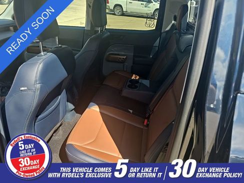 Used 2022 Ford Maverick Lariat w/ Equipment Group 500A Standard AWD/4WD image 11