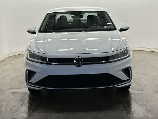 Used 2026 Volkswagen Jetta S FWD image 25