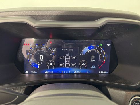 Used 2024 Chevrolet Colorado W/T RWD image 21