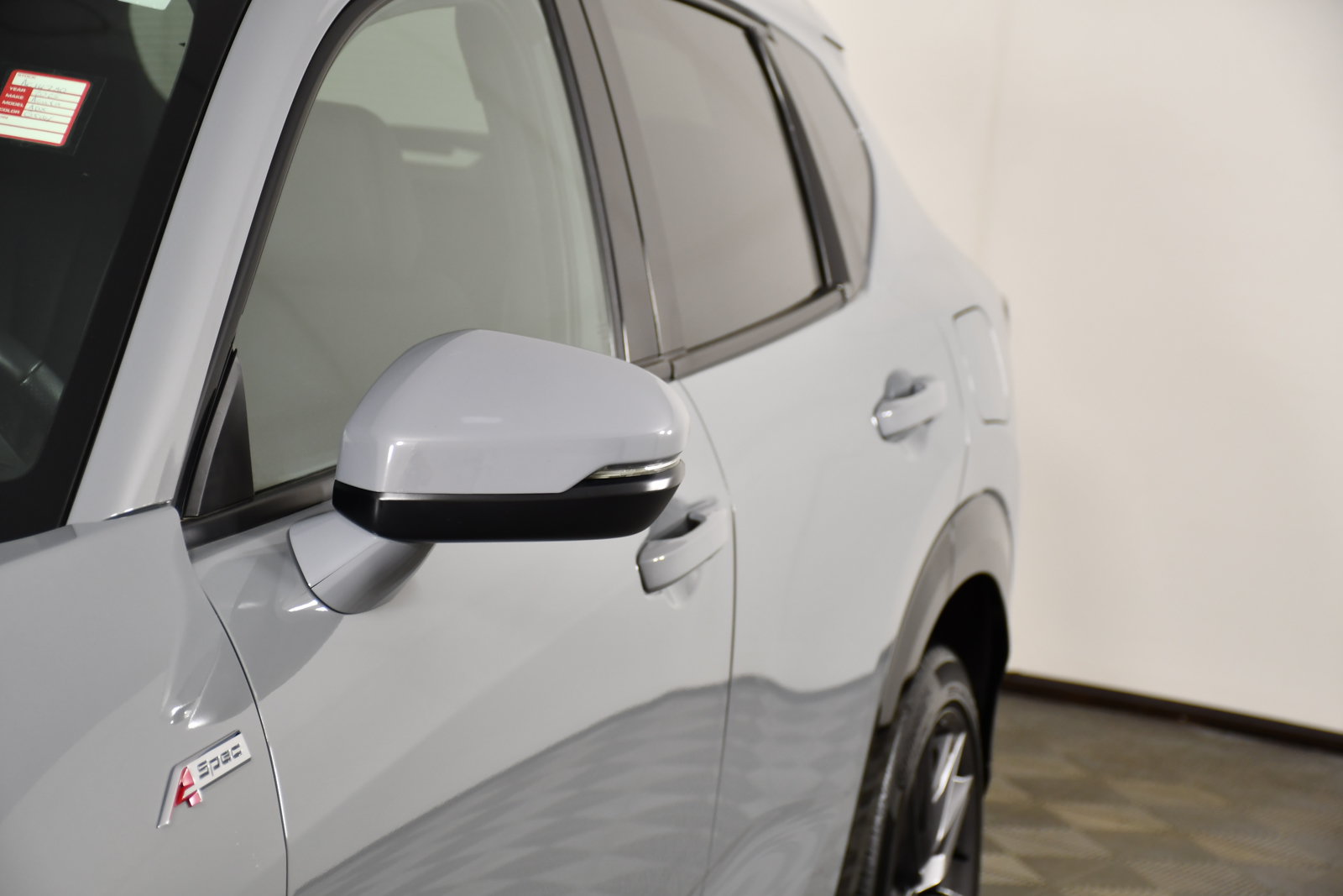 Certified 2025 Acura ADX A-Spec AWD/4WD image 13