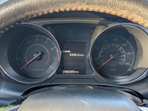 Used 2022 Mitsubishi Outlander Sport LE FWD image 3