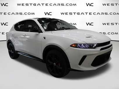 Used 2024 Dodge Hornet R/T