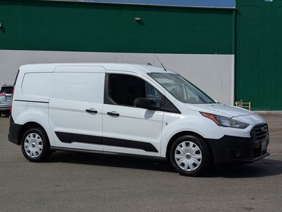 Used 2020 Ford Transit Connect XL