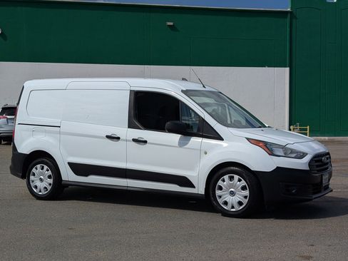 Used 2020 Ford Transit Connect XL image 1