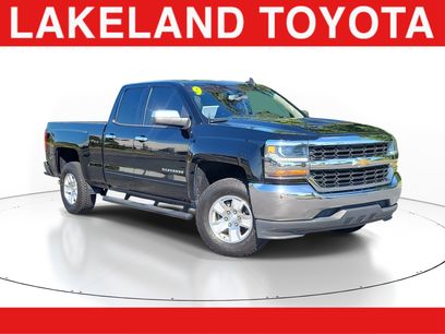 Used 2019 Chevrolet Silverado 1500 LT