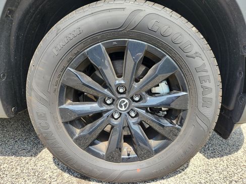 Certified 2025 MAZDA CX-50 AWD 2.5 S w/ Accent Package image 20