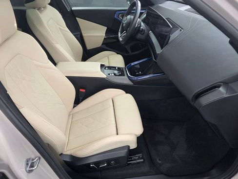 Used 2026 BMW X3 xDrive30i w/ M Sport Package AWD/4WD image 23