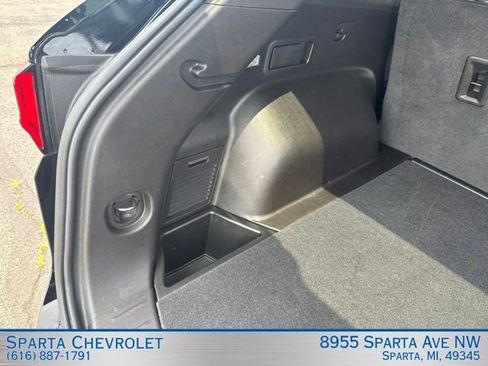 Used 2024 Chevrolet Blazer LT w/ Convenience Package AWD/4WD image 30
