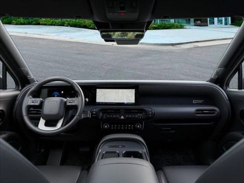 New 2026 Hyundai Palisade XRT Pro image 15