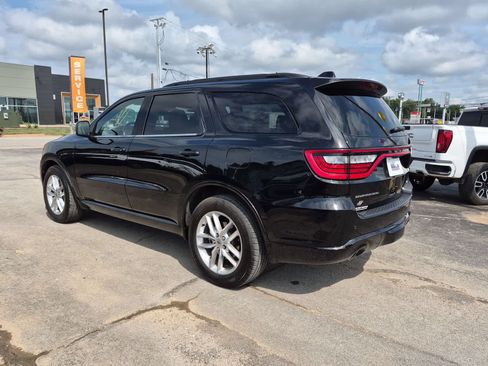 Used 2023 Dodge Durango GT AWD/4WD image 4