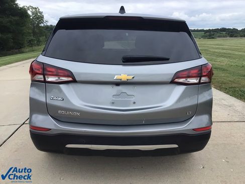 Used 2024 Chevrolet Equinox LT image 5