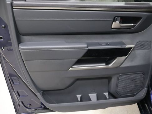 New 2026 Toyota Tundra Limited AWD/4WD image 11