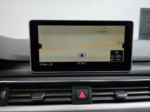 Used 2018 Audi A4 2.0T Premium Plus w/ Premium Plus Package image 20