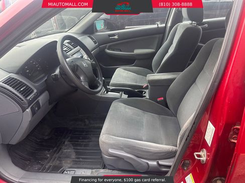 Used 2007 Honda Accord SE image 13