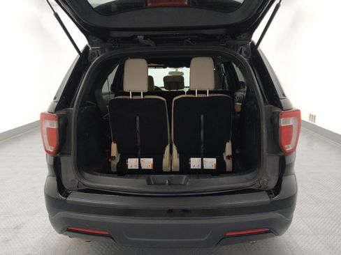Used 2018 Ford Explorer FWD image 29