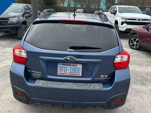 Used 2013 Subaru Crosstrek 2.0i Limited image 6