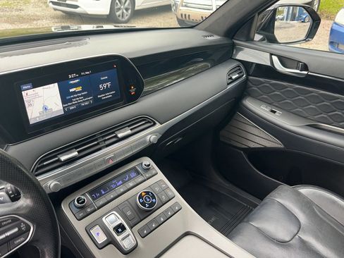 Used 2021 Hyundai Palisade Calligraphy AWD/4WD image 13