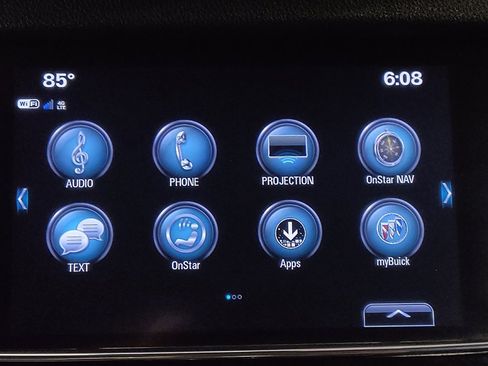 Used 2018 Buick Encore Preferred FWD image 25